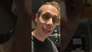 Guitar microphone technique