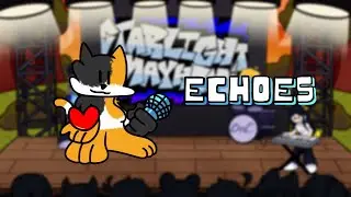 Echoes But I sing It (FLP)