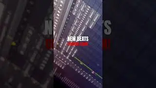New Beats Coming Soon! #beats #flstudio #producer