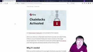 Understanding ChainLocks in Firo