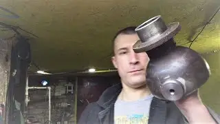Убитый УАЗ 469  передний мост! ШКВОРНИ и ВТУЛКИ своими руками [около вездехода]