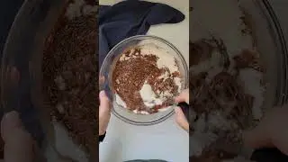 Chocolate Crazy Cake Cupcakes