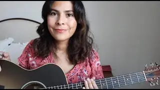 Mi Esperanza esta en Jesus - Tutorial, Lesley Lizbeth - Phil Wickham