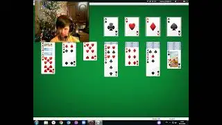 Небольшое разговорное видео+ поздравление с наступающим Новым годом