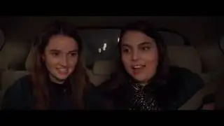 Booksmart – Green Band Trailer – In Theatres May 24