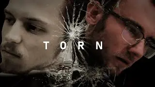 Torn | Student Horror Film