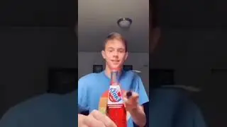 new short video 2023 glass bottle destroy 