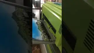 NORITSU QSS IV DRYLAB