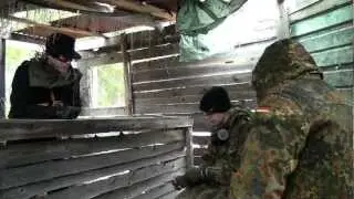 Airsoft STALKER 4 5.5.2012