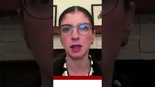 Alina Polyakova - Continued Support for Ukraine
