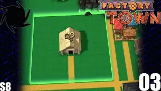 Factory Town S08E03 - Farming