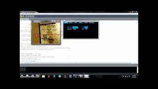 [OUTDATED] Project Sentry Gun - Tutorial #2: Software Setup