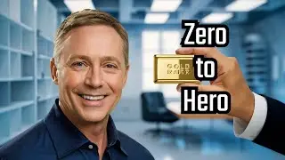 Can You REALLY Change Your Life with 5 DAYS of Trading Liquid Gold?
