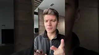 Пранк подписчиков какашкой! 😅 #shorts