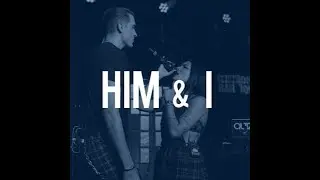 G-Eazy & Halsey - Him and I // Холси & Джи Изи - русский перевод песни