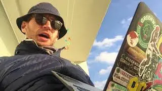 Балконные криптоновости за 20-21.11.17