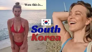 GANGNEUNG - South Korea's coastal hidden gem