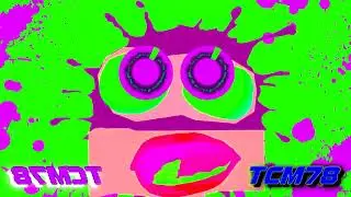 [Requested] Not sure what I did to hung golish csupo effects in g major 16