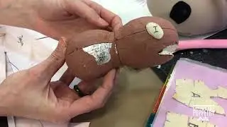 Harold and the Purple Crayon: Behind the Scenes. Episode 06: 2D to 3D