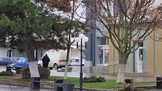 Варениковская. 26.10.2022. Центр.