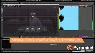 Mixing Tips | Track Analysis Technique | Will Marshall