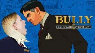 Why is everybody screaming at me?? | Bully