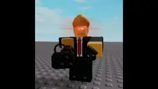 shooting a minigun in r2da for 10 minutes but the sound is replaced with the death machine from bo2