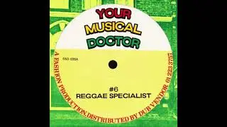 Your Musical Doctor #06 