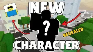 New Early Access Character is LEAKED and CONFIRMED! In Jujutsu Shenanigans! (Jujutsu Shenanigans)