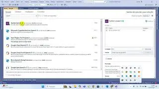 Transformar texto em áudio com C#