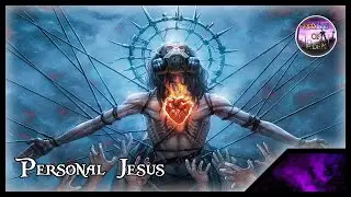 Pieces of Eden & Kimera Morrell - Personal Jesus (Epic Cover)