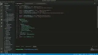 How to use custom svg icons in Angular