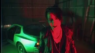 PSYCHOLIES – Motor Love (Official Video)