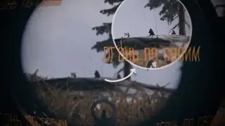 Лучшие тиммейты в PUBG