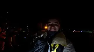 Mój 2000 skok ze spadochronem - SkyDive Warszawa 2021