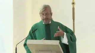 8.9.24: Livestream aus der Kapelle des Bischofshauses