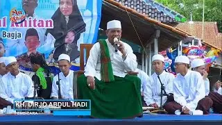 LUCU !!! CERAMAH KH. DIRJO ABDUL HADI (GUS DIR) BREBES