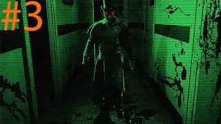 The Beast Inside: HUNTING THE BEAST WITH THE QUANTUM LOCALIZER!! | Gameplay | #3
