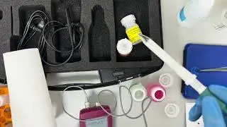 Calibration COMBI 5000