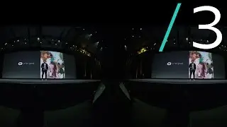 2016 Connect 3 - Ebony Peay Ramirez (SBS 3D)