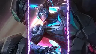 PRESET ML⚔ || ALPHA🤖 || DJ OLD AKIMILAKU X DALINDA🎶