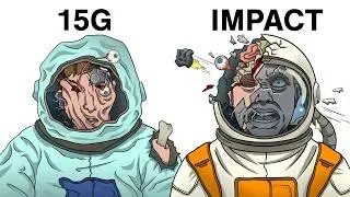 The Worst Astronaut Deaths Ever