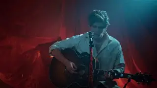 Anthrés - Es de Ti (Desde la Dimensión Fantasma)