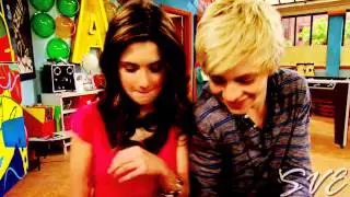 I Belong With You, You Belong With Me (Austin/Ally)