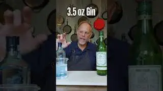 AB's new martini