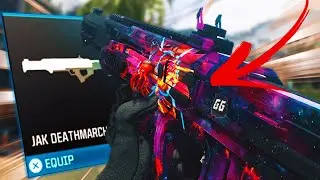 JAK DEATHMARCH (BAL-27 Aftermarket Part)