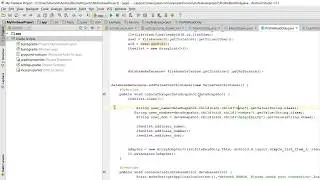 Display data of specific/current/logged in user in Firebase Auth in Android Studio Tutorial