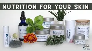 Age Gracefully with Bel Essence and Embrace Nutrition For Your Skin