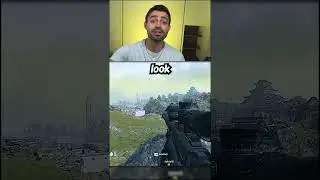My Favorite Thing About Sniping In Warzone 2 