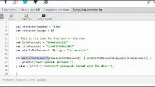 Essential Operators in Kotlin: A Comprehensive Guide for Android Developers 4